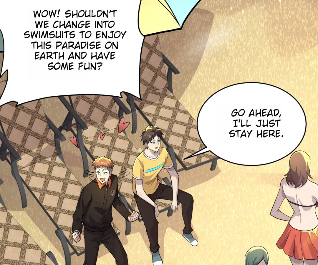 Read The Ultimate Summoner chapter 111 image 72 on Lezhin