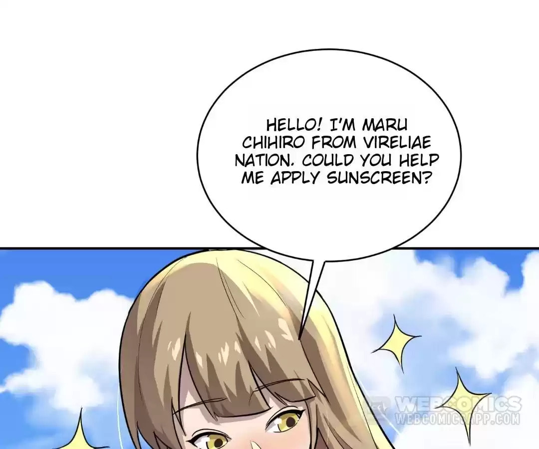 Read The Ultimate Summoner chapter 111 image 74 on Lezhin