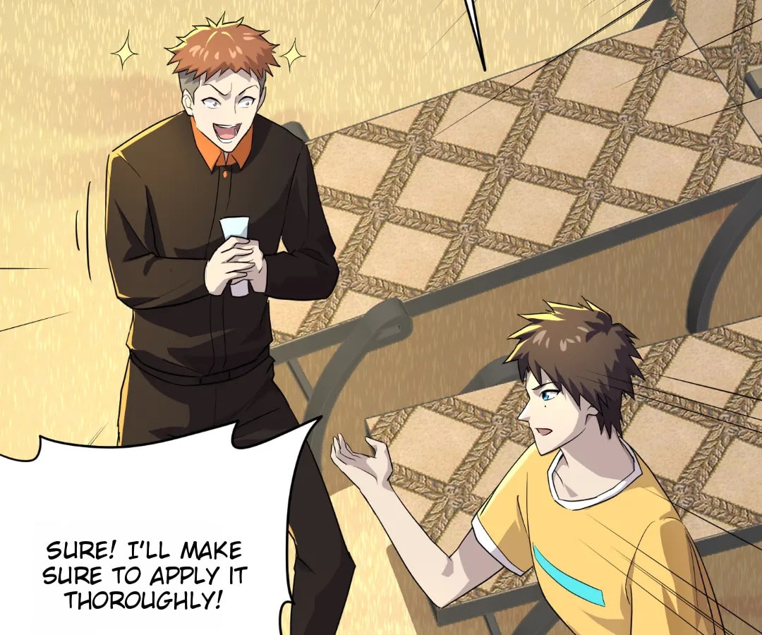 Read The Ultimate Summoner chapter 111 image 78 on Lezhin
