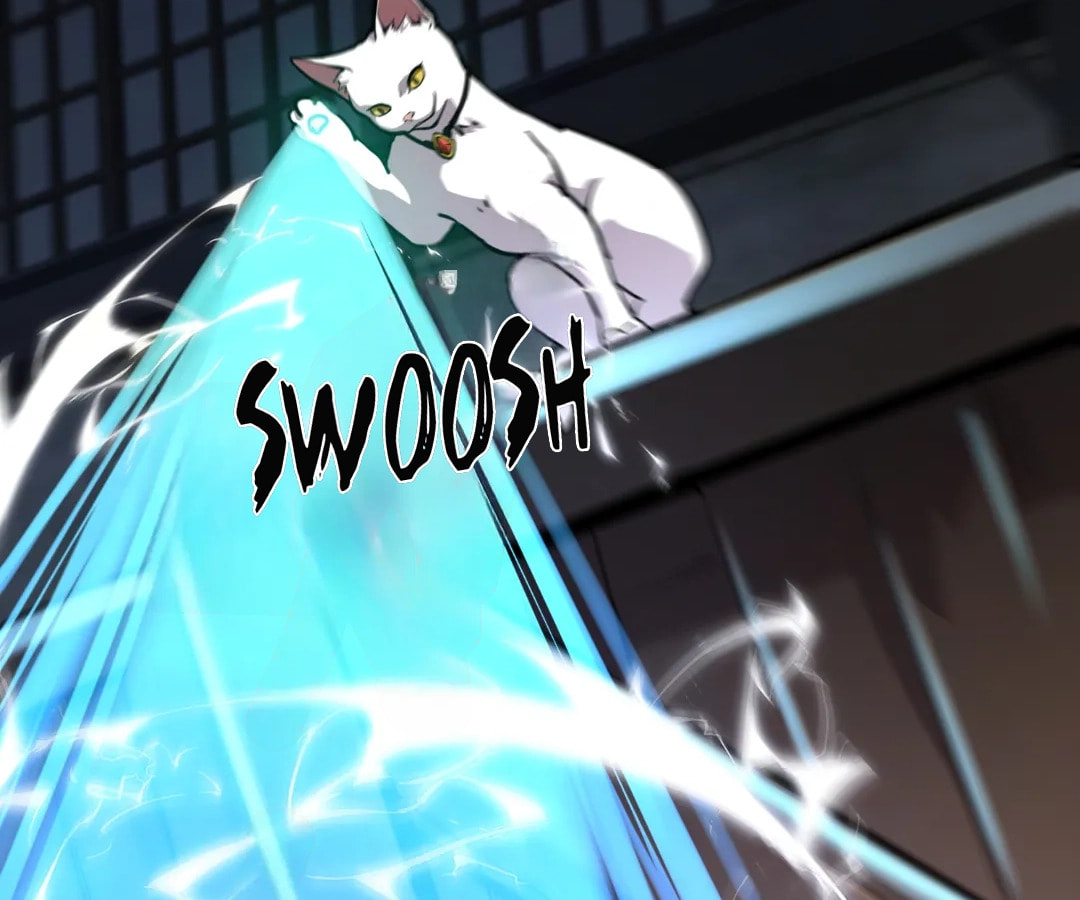 Read The Ultimate Summoner chapter 111 image 8 on Lezhin