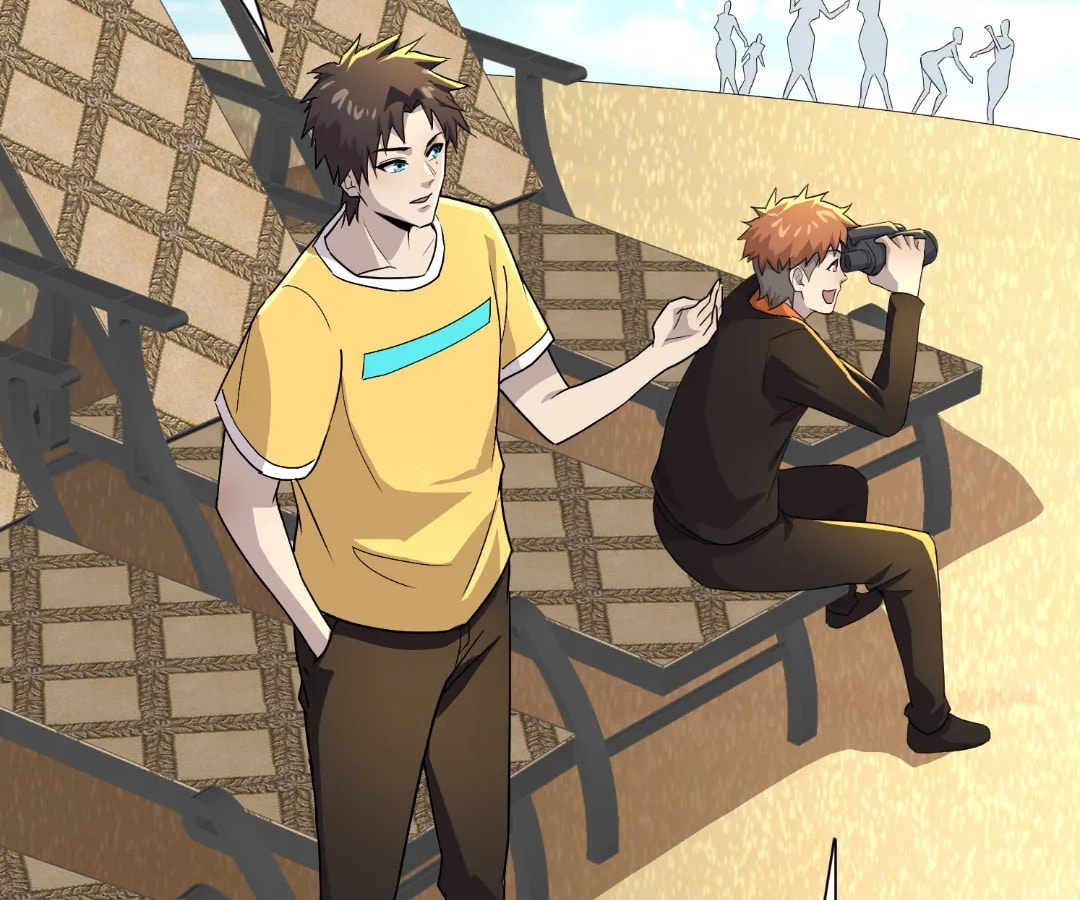 Read The Ultimate Summoner chapter 111 image 86 on Lezhin
