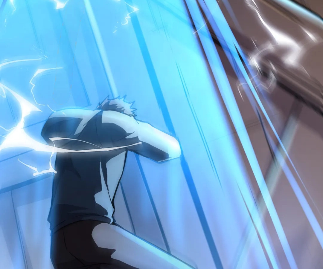 Read The Ultimate Summoner chapter 111 image 9 on Lezhin