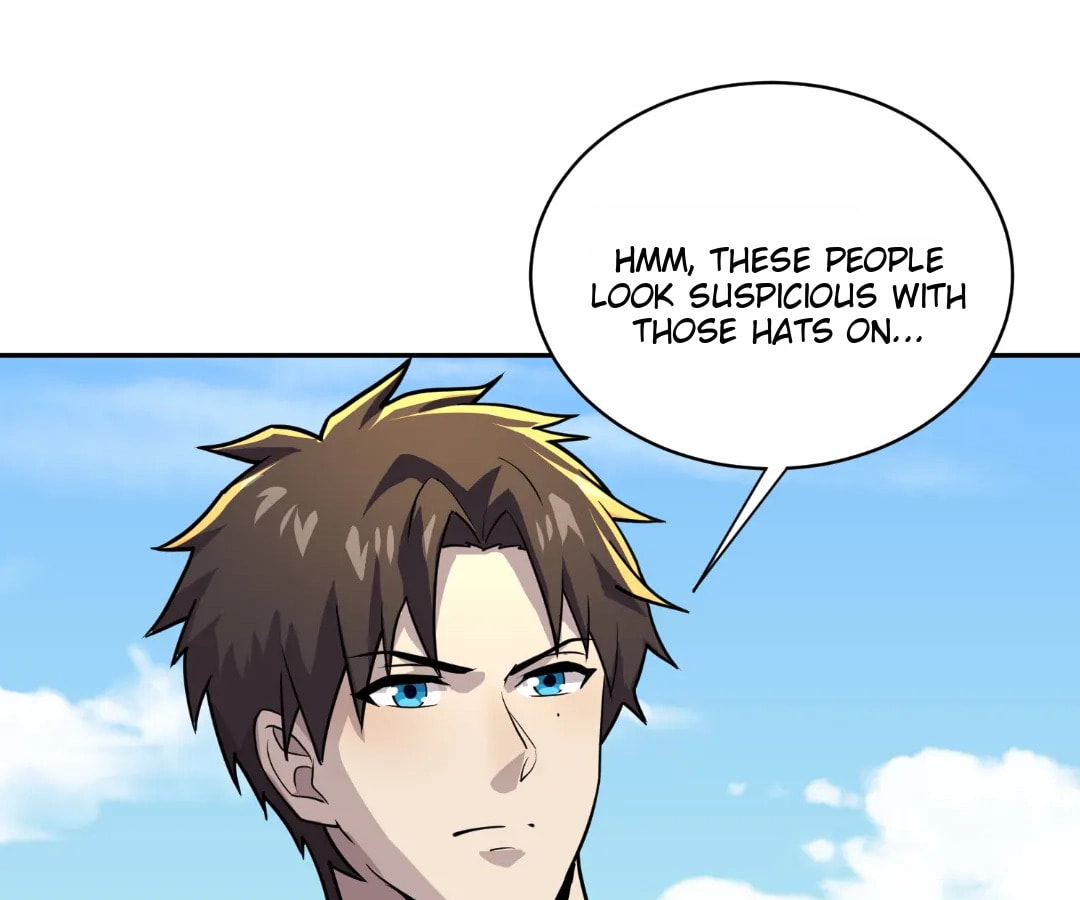 Read The Ultimate Summoner chapter 111 image 91 on Lezhin
