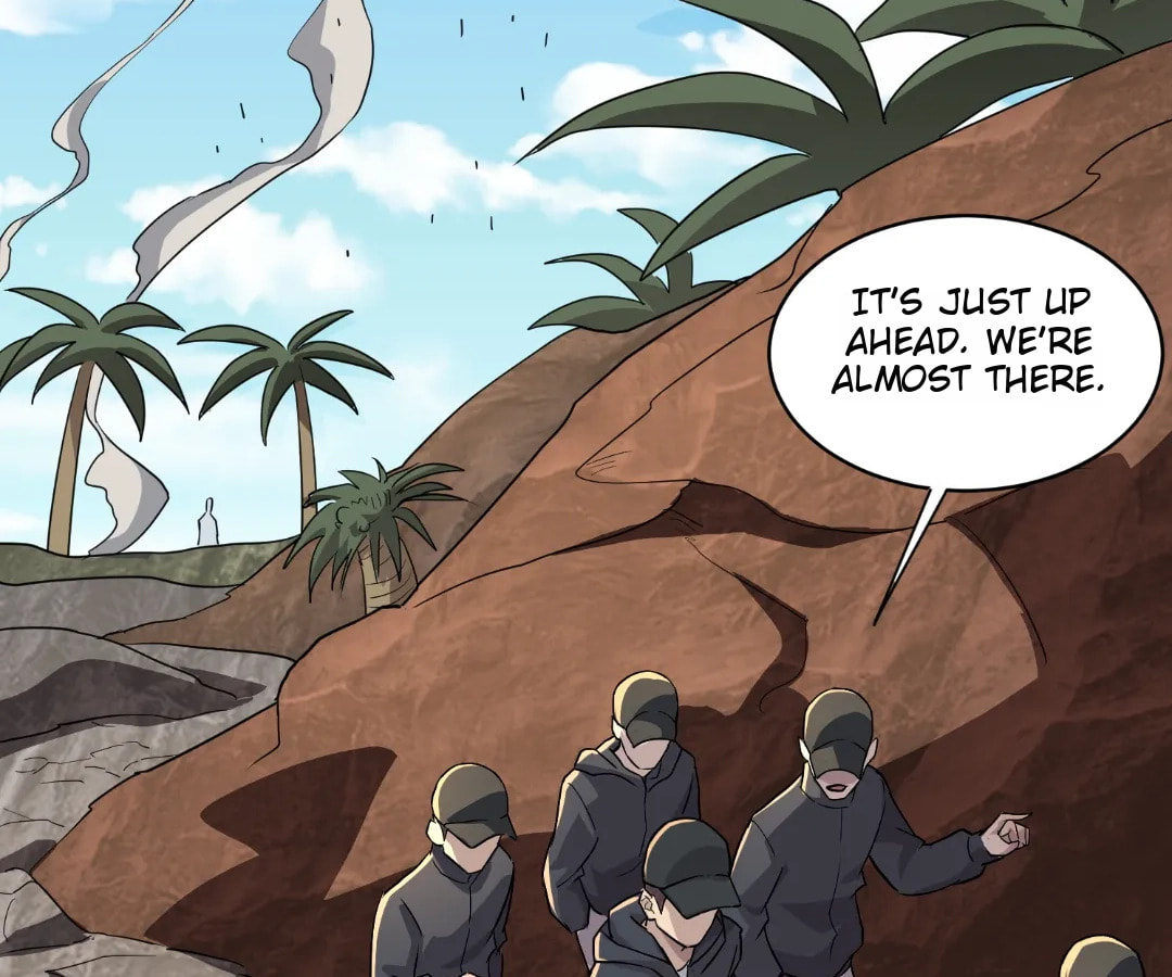 Read The Ultimate Summoner chapter 111 image 94 on Lezhin