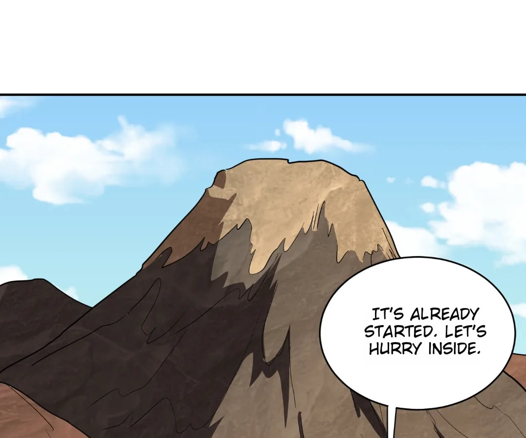 Read The Ultimate Summoner chapter 111 image 96 on Lezhin