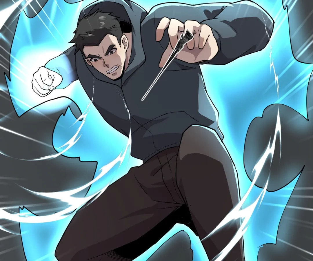 Read The Ultimate Summoner chapter 112 image 1 on Lezhin