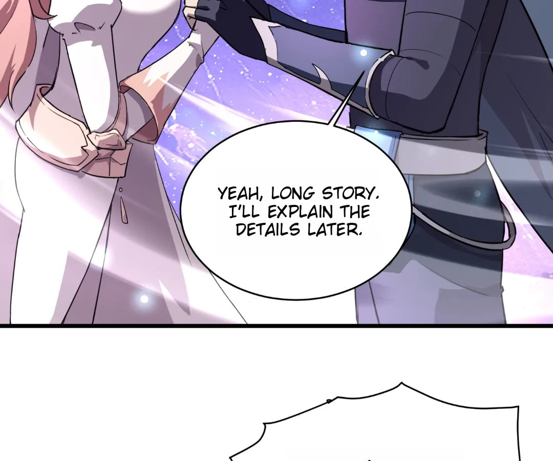 Read The Ultimate Summoner chapter 112 image 109 on Lezhin