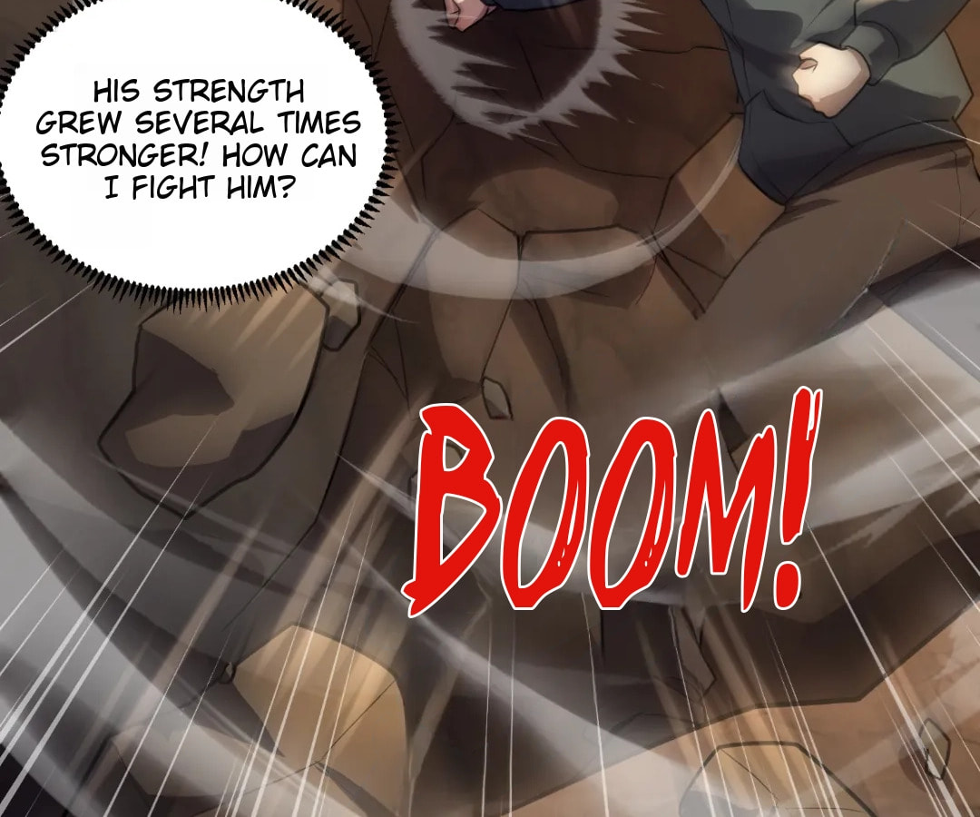 Read The Ultimate Summoner chapter 112 image 11 on Lezhin