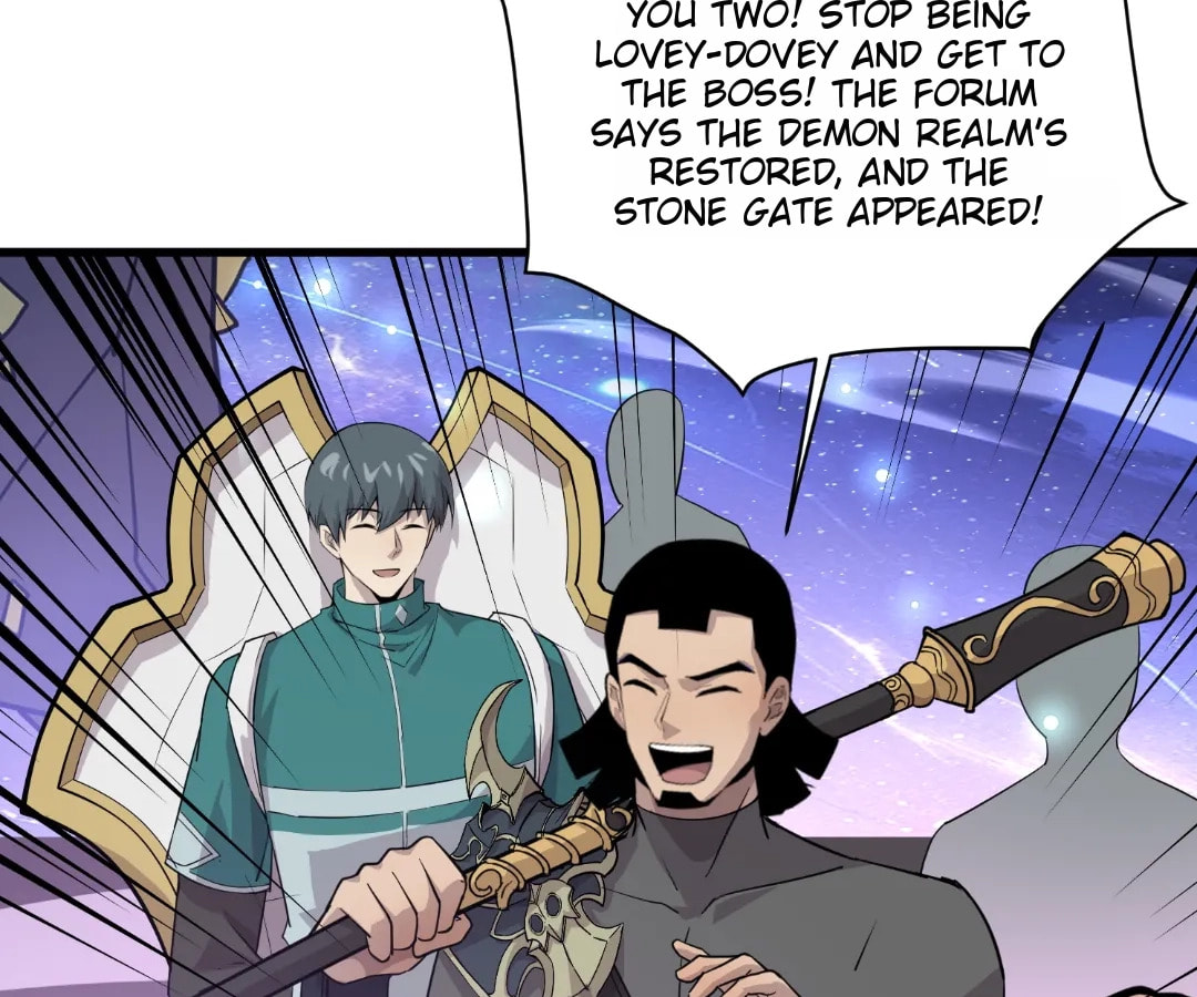 Read The Ultimate Summoner chapter 112 image 110 on Lezhin