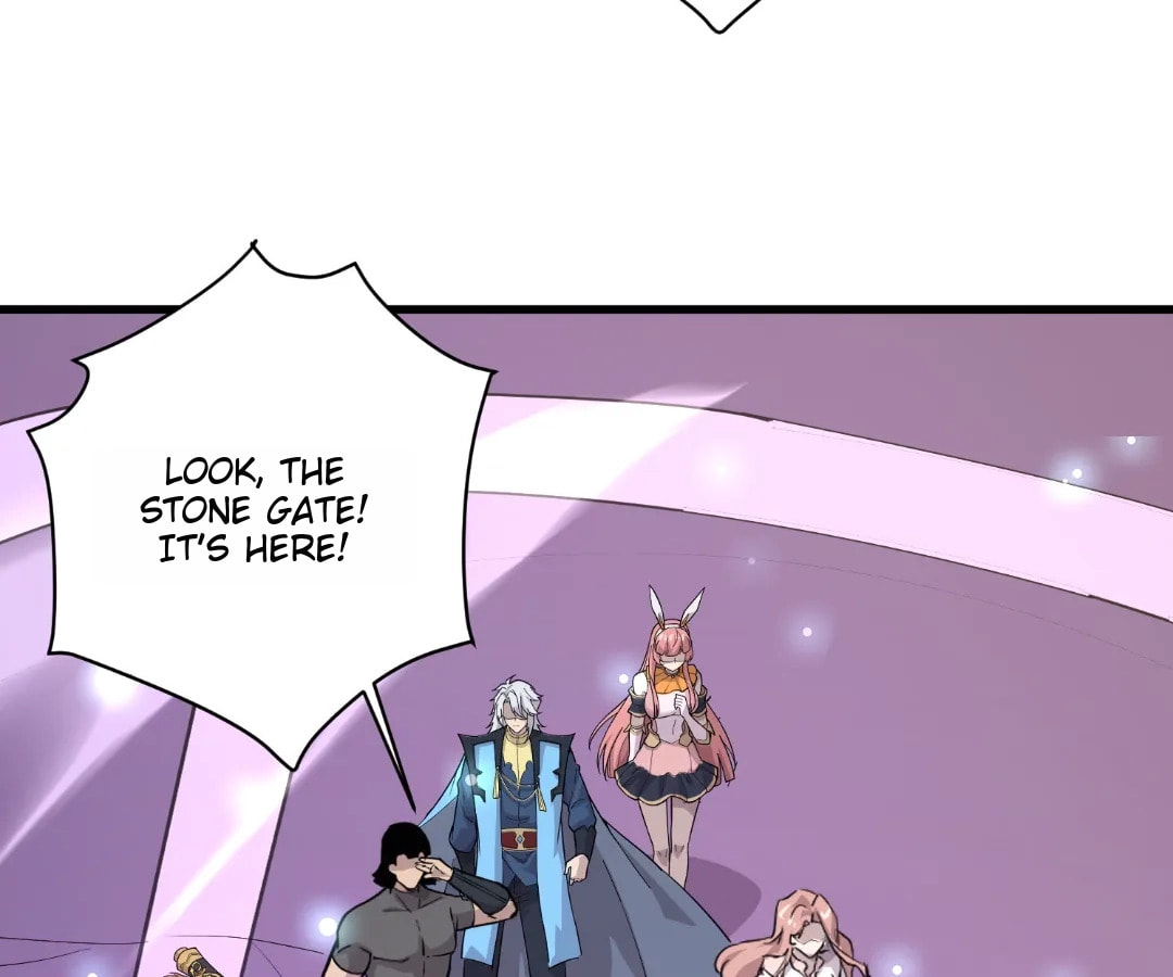 Read The Ultimate Summoner chapter 112 image 113 on Lezhin