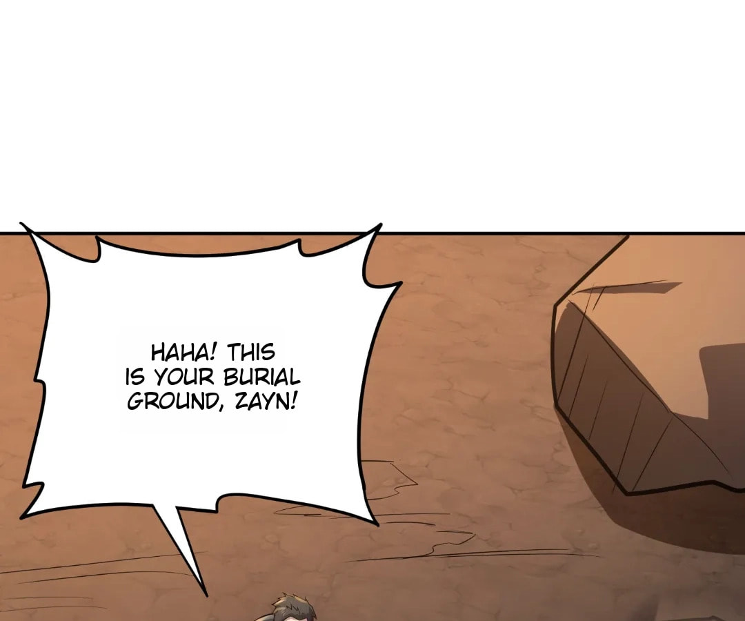 Read The Ultimate Summoner chapter 112 image 13 on Lezhin