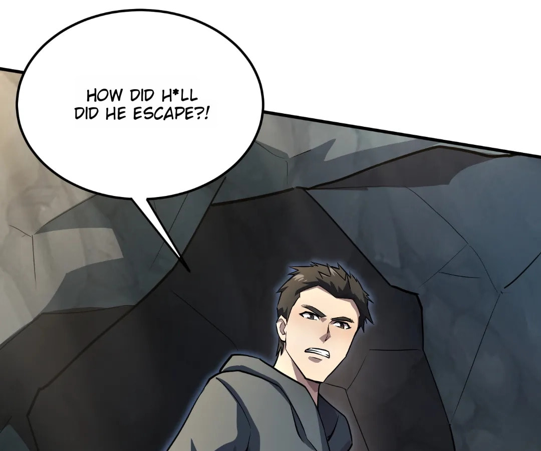Read The Ultimate Summoner chapter 112 image 27 on Lezhin