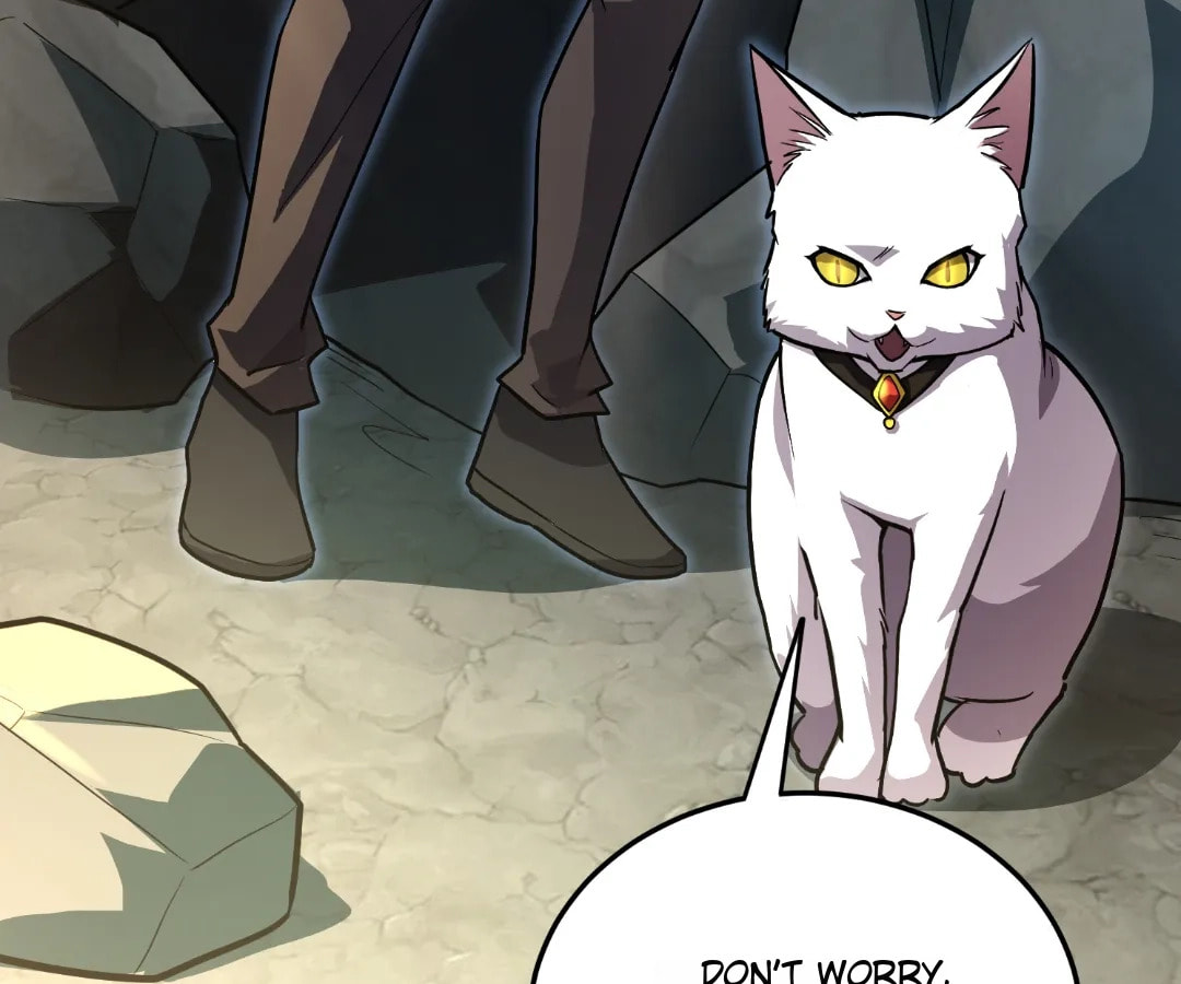 Read The Ultimate Summoner chapter 112 image 29 on Lezhin