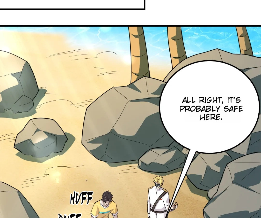 Read The Ultimate Summoner chapter 112 image 31 on Lezhin