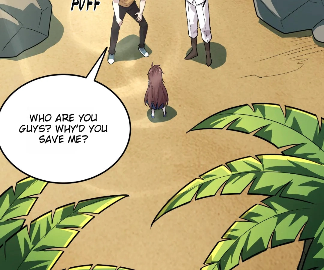 Read The Ultimate Summoner chapter 112 image 32 on Lezhin