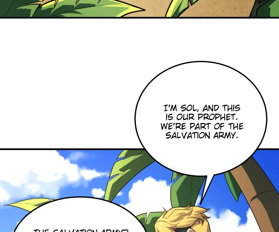 Read The Ultimate Summoner chapter 112 image 33 on Lezhin