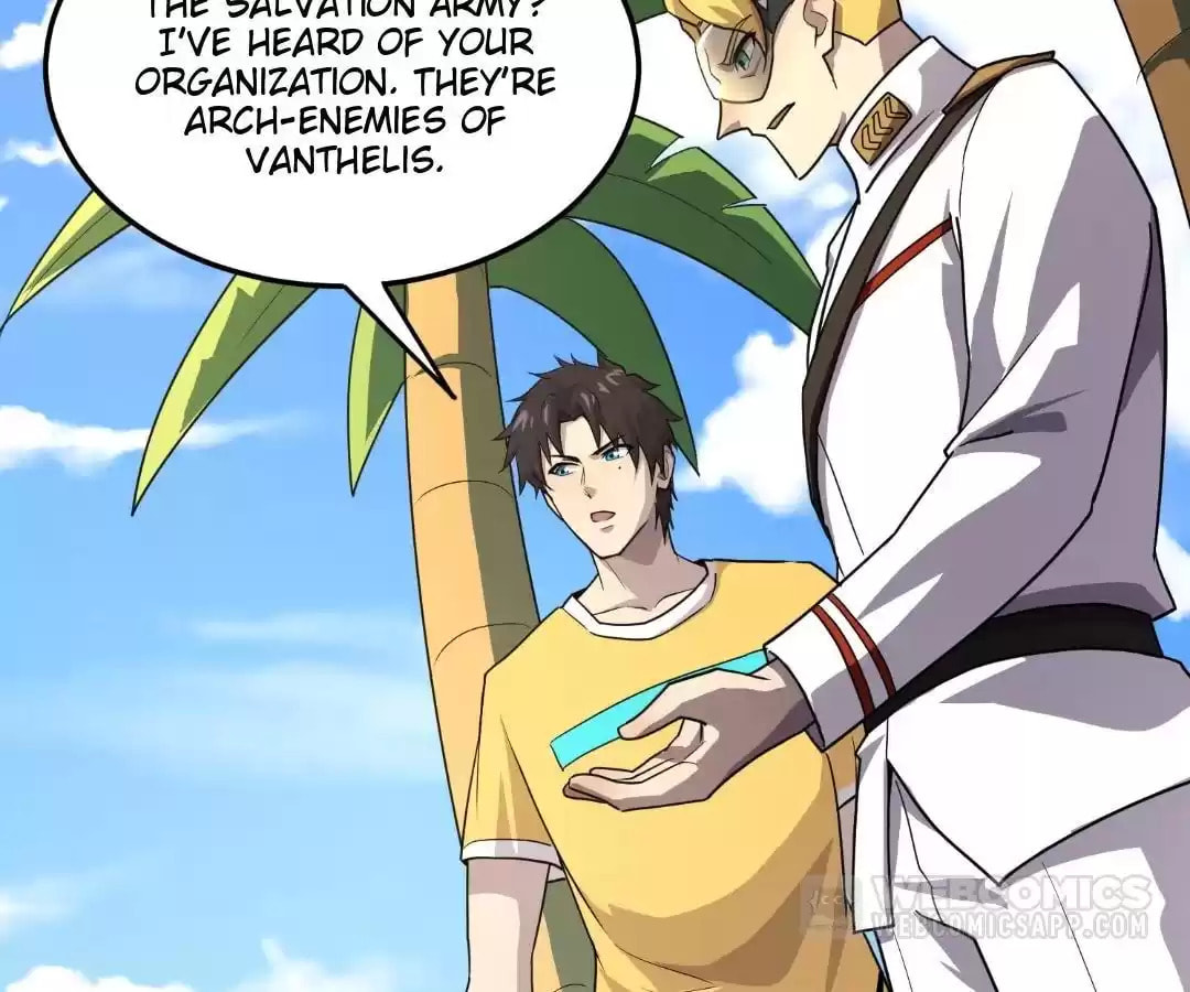 Read The Ultimate Summoner chapter 112 image 34 on Lezhin