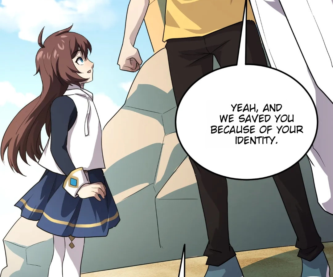 Read The Ultimate Summoner chapter 112 image 35 on Lezhin
