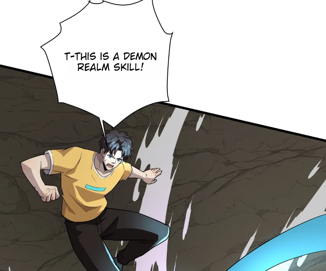 Read The Ultimate Summoner chapter 112 image 4 on Lezhin