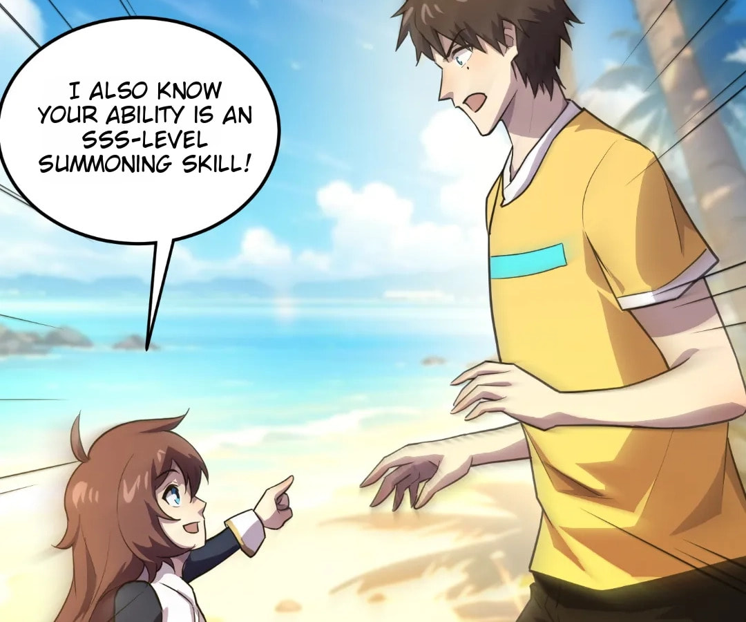 Read The Ultimate Summoner chapter 112 image 40 on Lezhin