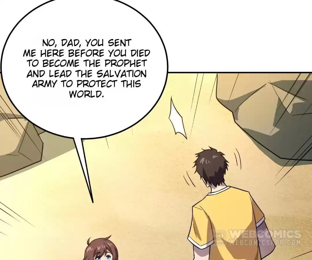 Read The Ultimate Summoner chapter 112 image 42 on Lezhin
