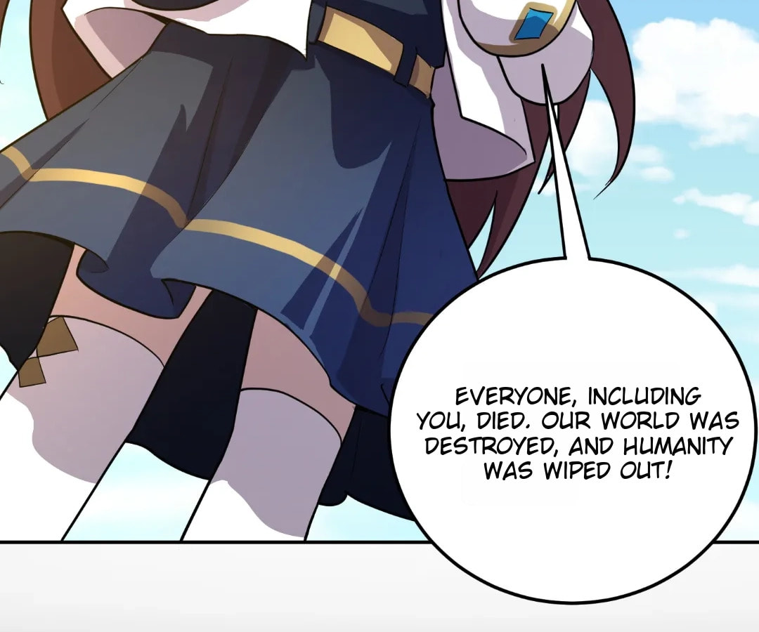 Read The Ultimate Summoner chapter 112 image 46 on Lezhin