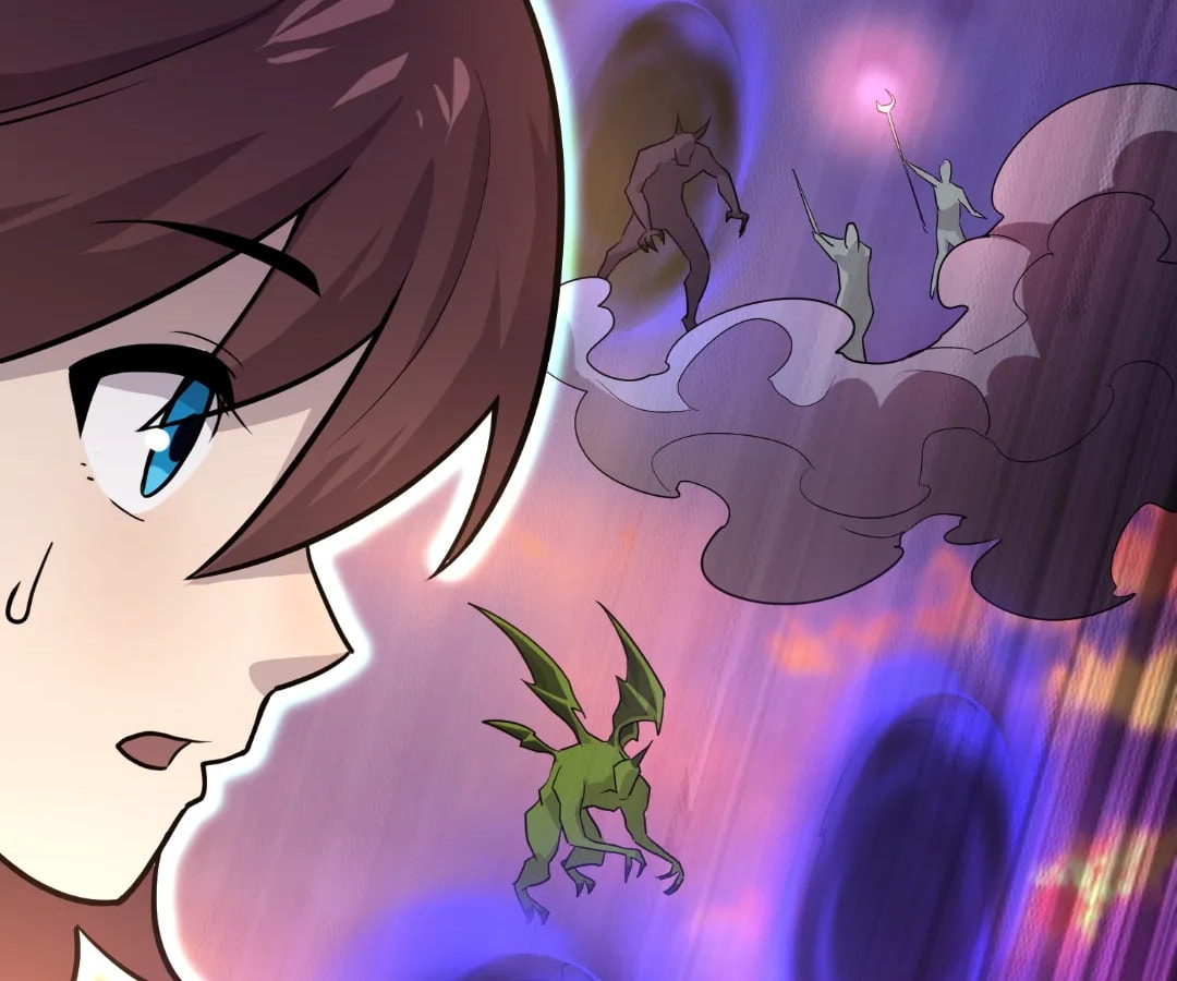 Read The Ultimate Summoner chapter 112 image 49 on Lezhin