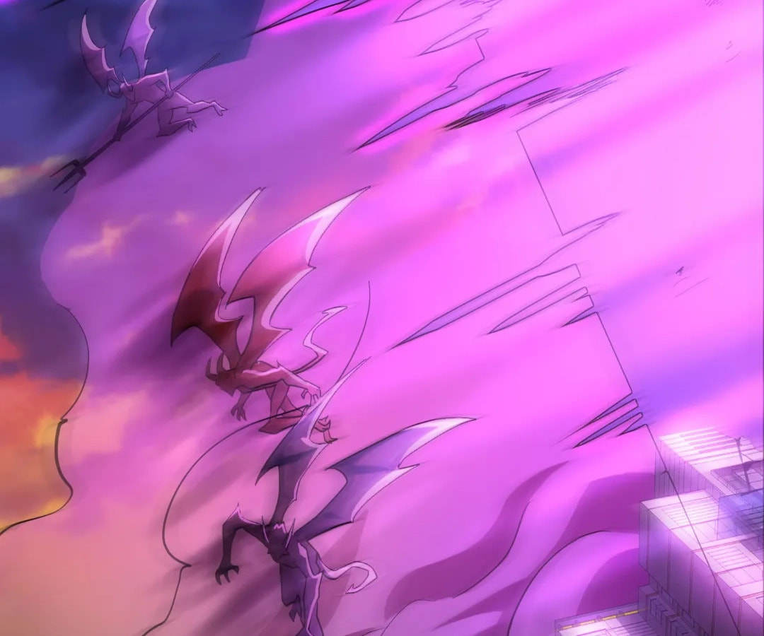Read The Ultimate Summoner chapter 112 image 56 on Lezhin