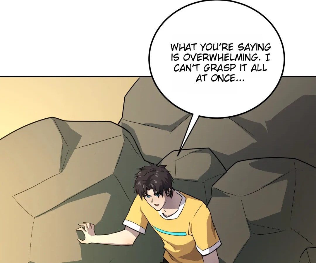 Read The Ultimate Summoner chapter 112 image 70 on Lezhin