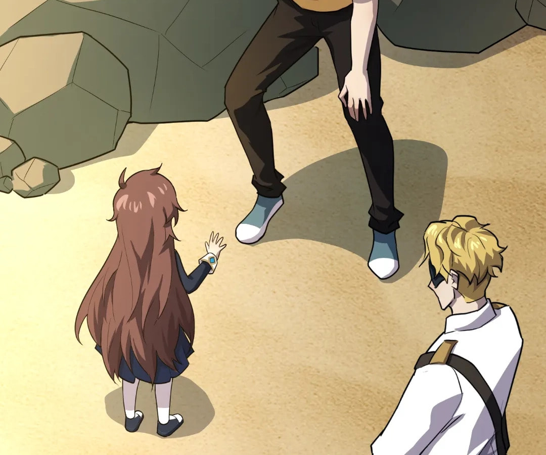 Read The Ultimate Summoner chapter 112 image 71 on Lezhin