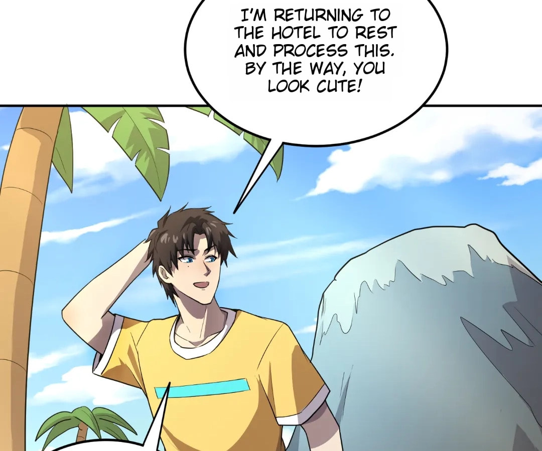 Read The Ultimate Summoner chapter 112 image 73 on Lezhin