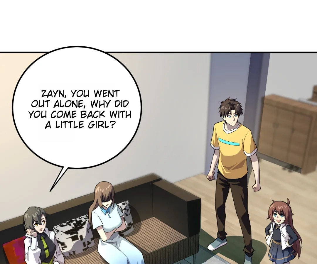 Read The Ultimate Summoner chapter 112 image 78 on Lezhin