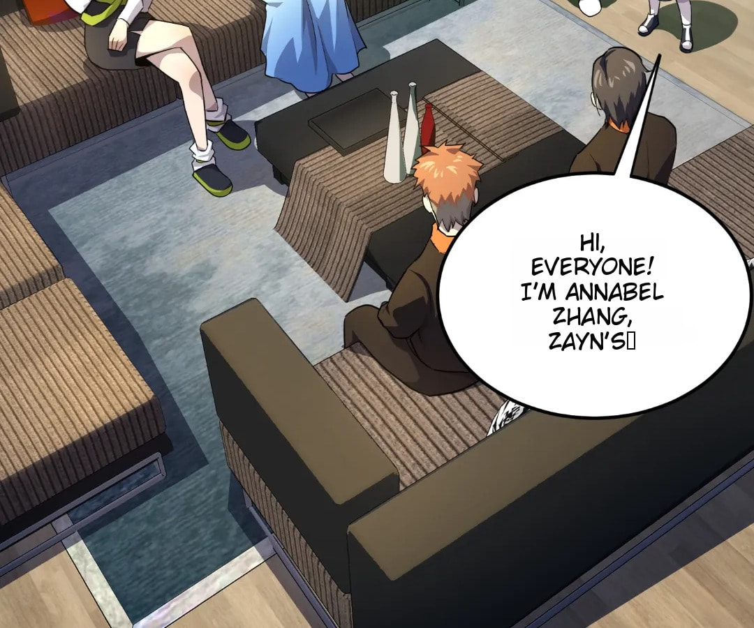 Read The Ultimate Summoner chapter 112 image 79 on Lezhin