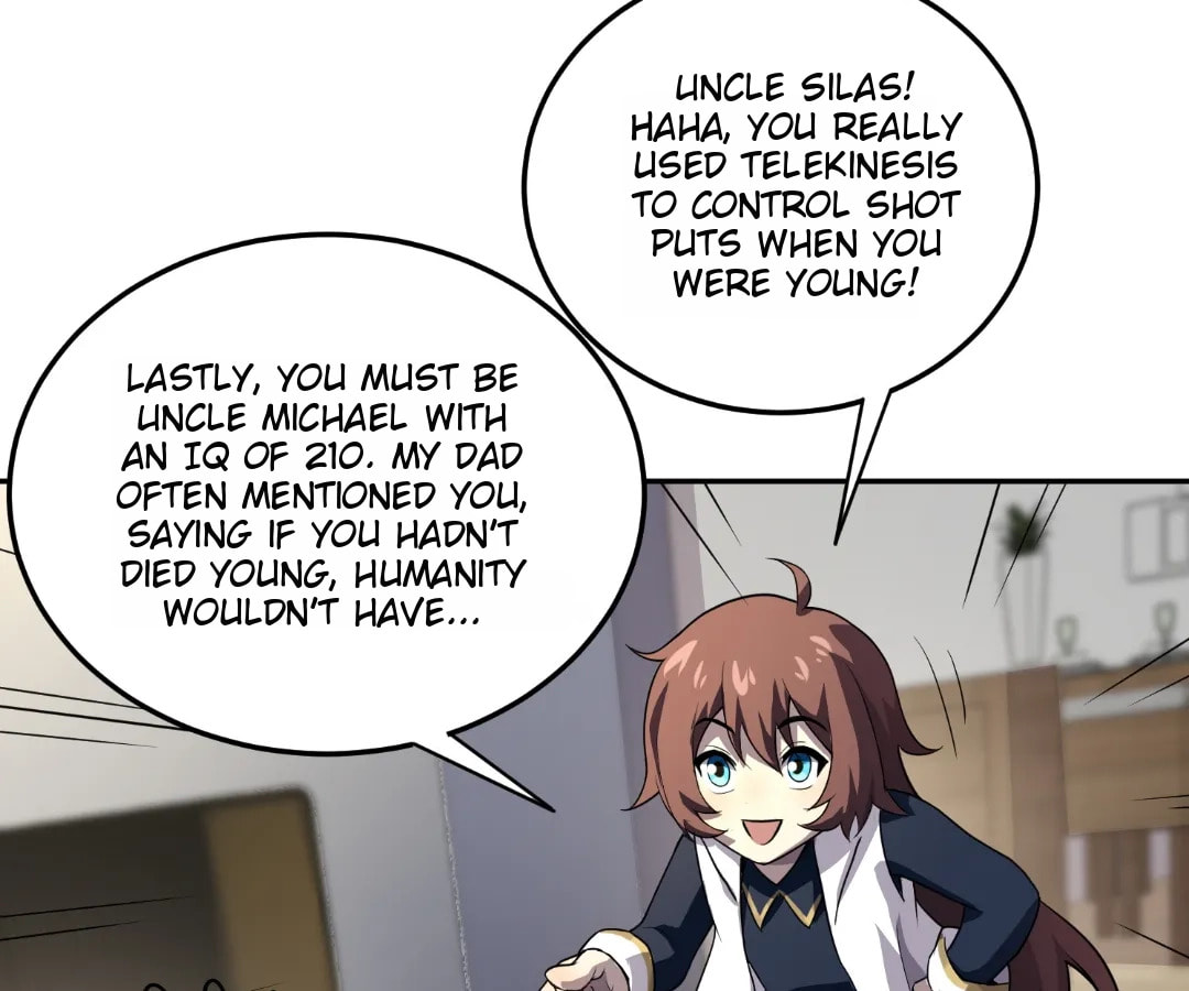 Read The Ultimate Summoner chapter 112 image 86 on Lezhin