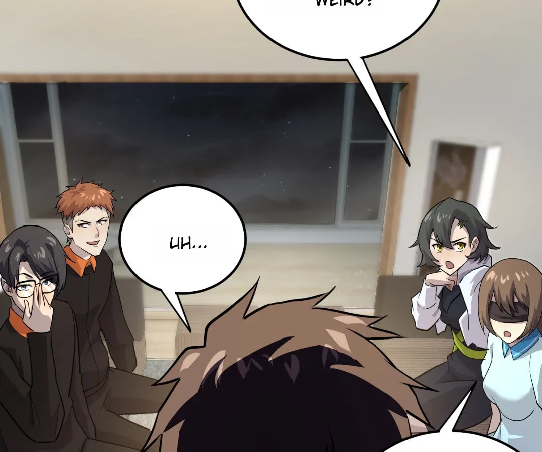 Read The Ultimate Summoner chapter 112 image 92 on Lezhin