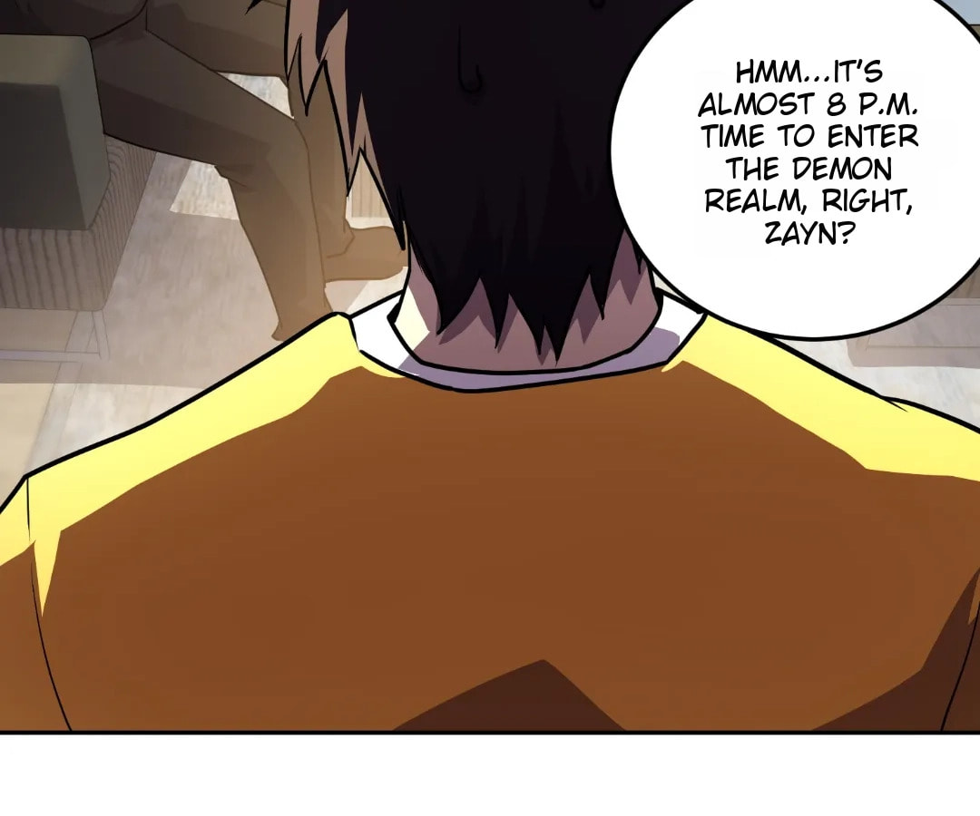 Read The Ultimate Summoner chapter 112 image 93 on Lezhin