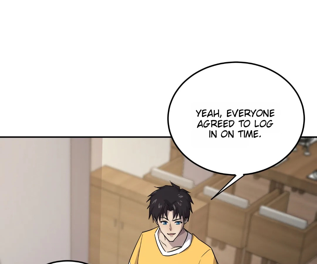 Read The Ultimate Summoner chapter 112 image 94 on Lezhin