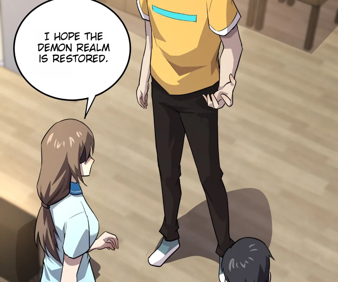 Read The Ultimate Summoner chapter 112 image 95 on Lezhin