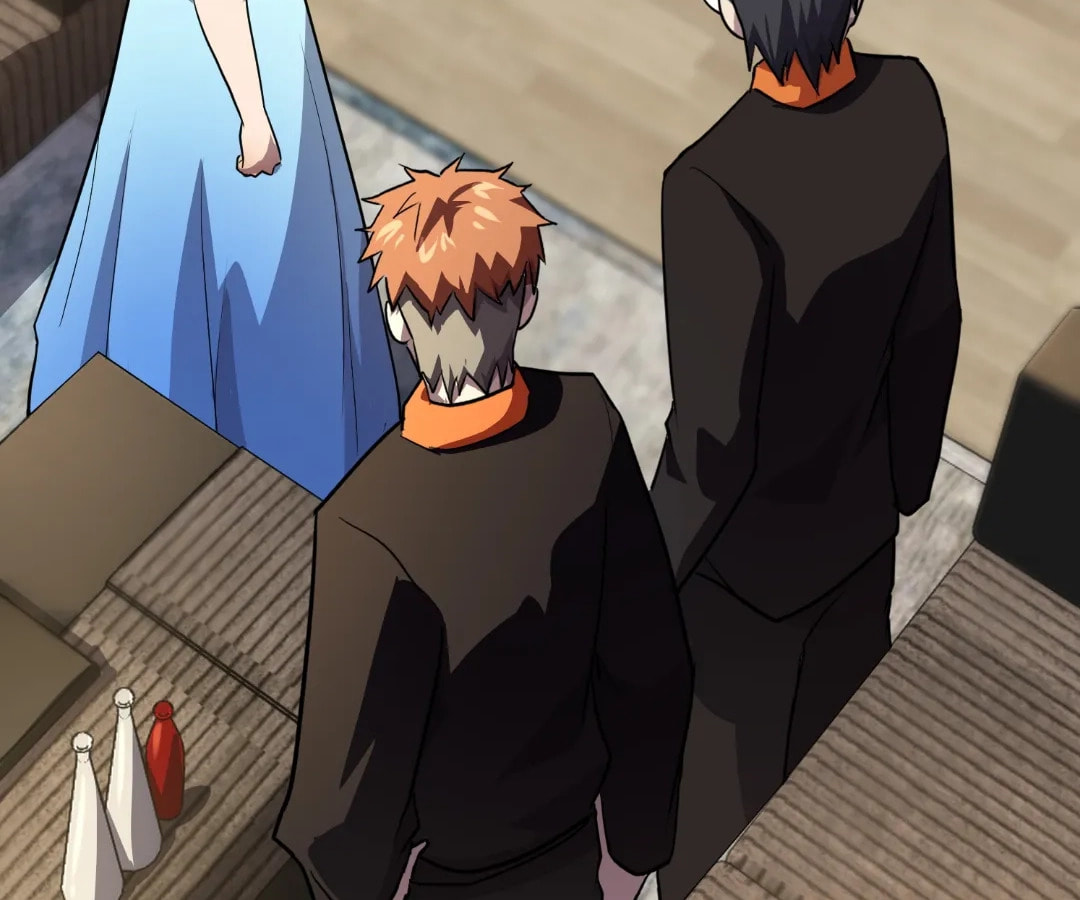 Read The Ultimate Summoner chapter 112 image 96 on Lezhin