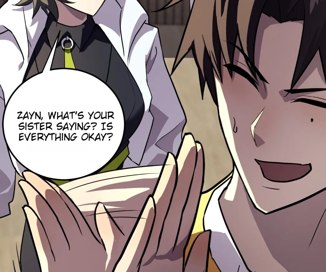 Read The Ultimate Summoner chapter 112 image 99 on Lezhin