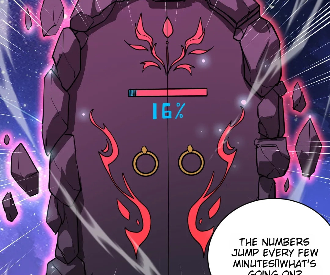 Read The Ultimate Summoner chapter 113 image 1 on Lezhin