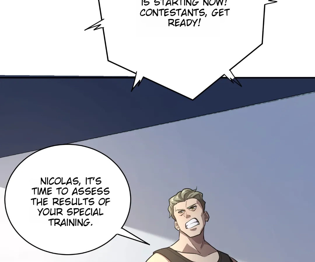 Read The Ultimate Summoner chapter 113 image 103 on Lezhin