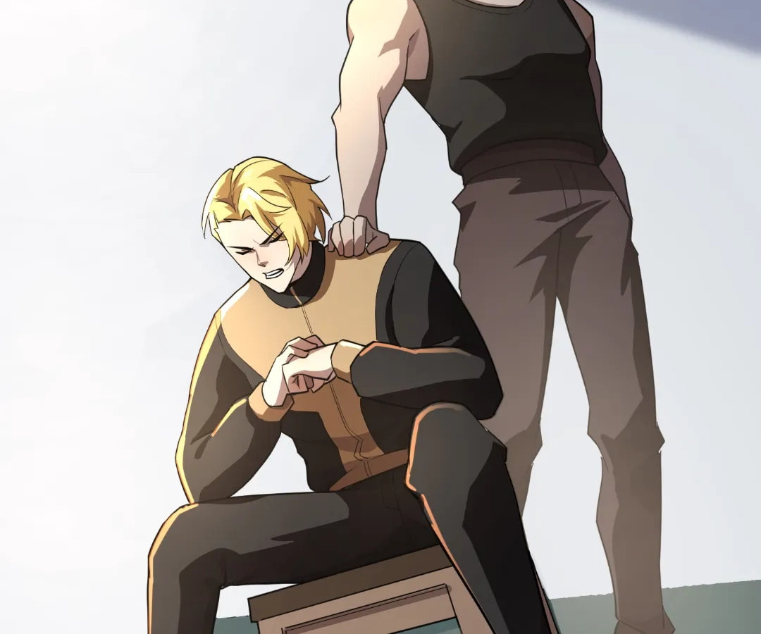Read The Ultimate Summoner chapter 113 image 104 on Lezhin