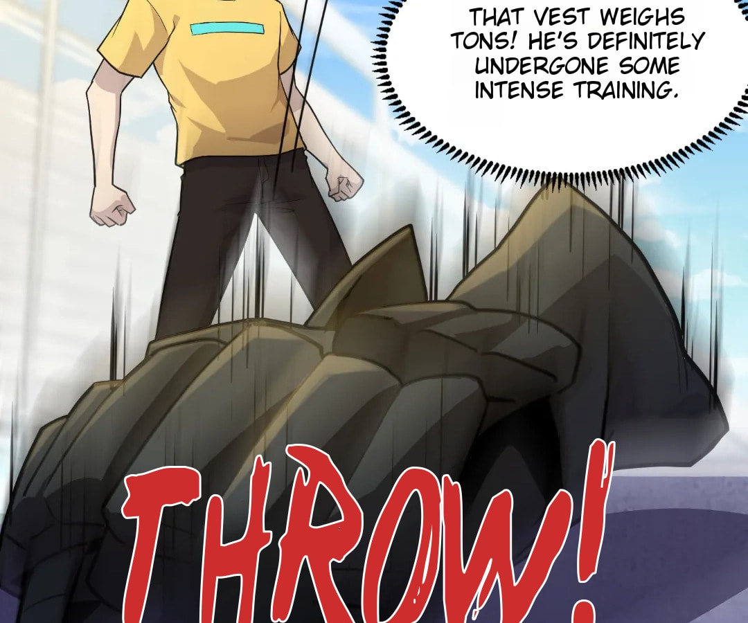 Read The Ultimate Summoner chapter 113 image 118 on Lezhin