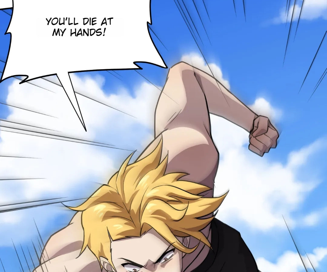 Read The Ultimate Summoner chapter 113 image 120 on Lezhin