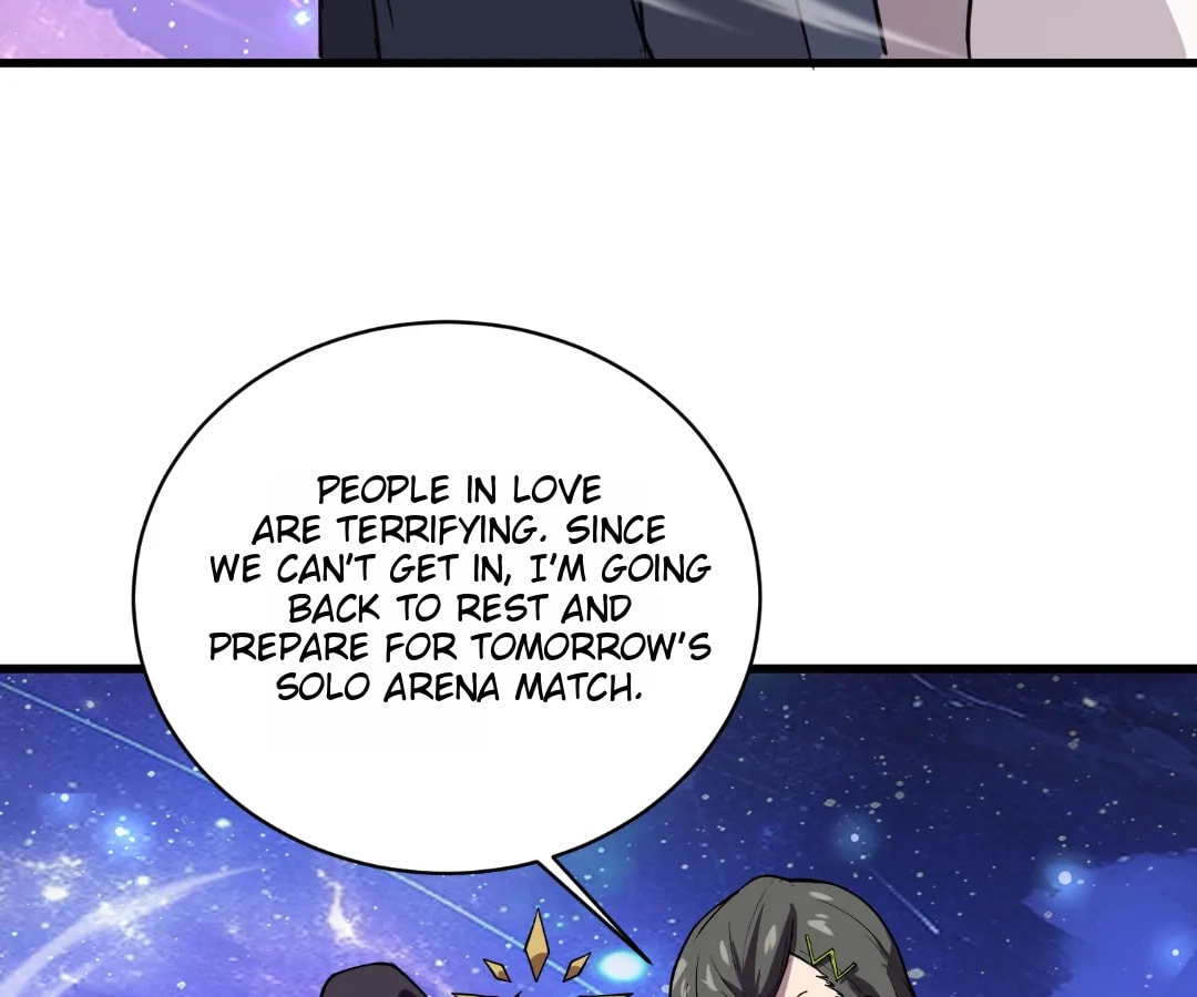 Read The Ultimate Summoner chapter 113 image 13 on Lezhin