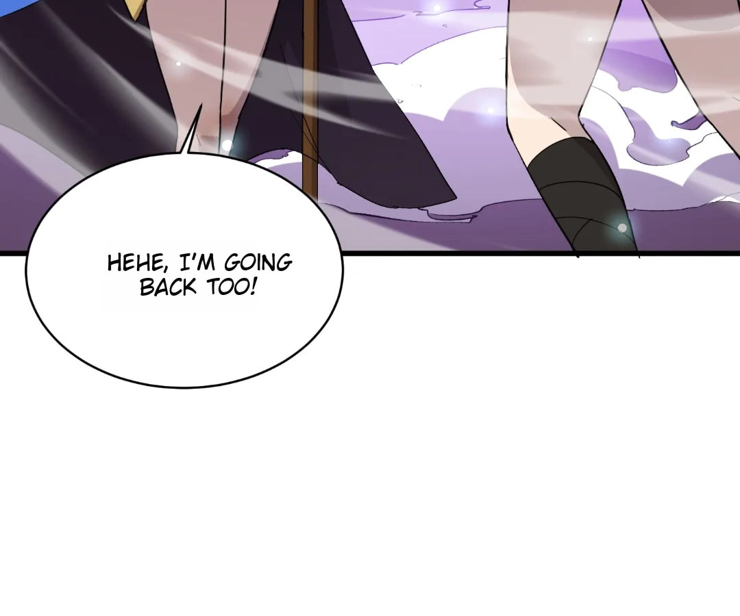 Read The Ultimate Summoner chapter 113 image 15 on Lezhin