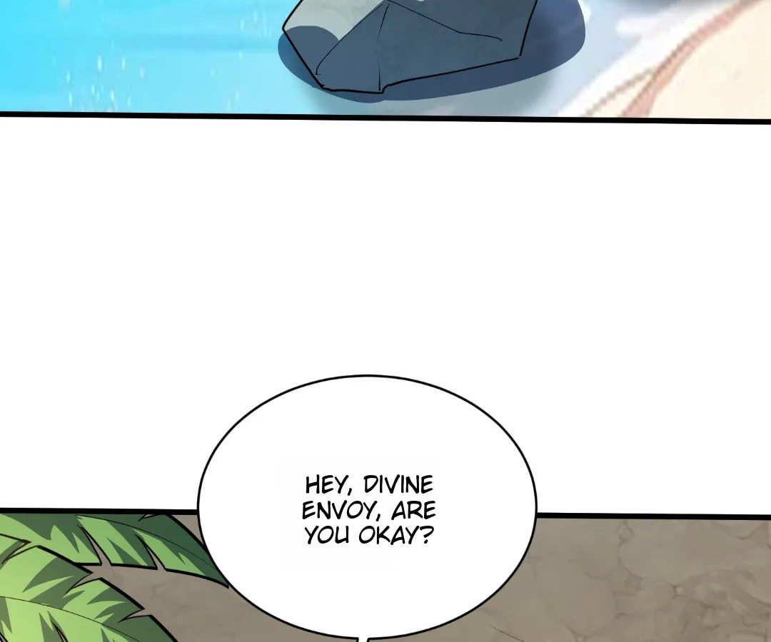 Read The Ultimate Summoner chapter 113 image 19 on Lezhin
