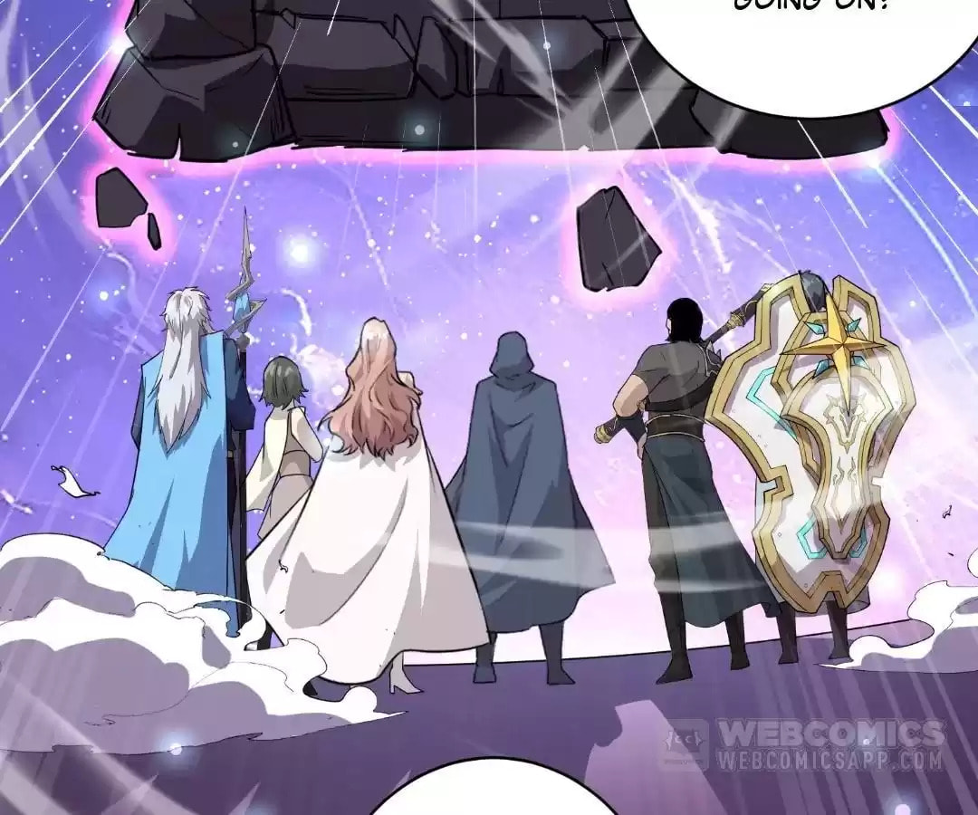 Read The Ultimate Summoner chapter 113 image 2 on Lezhin
