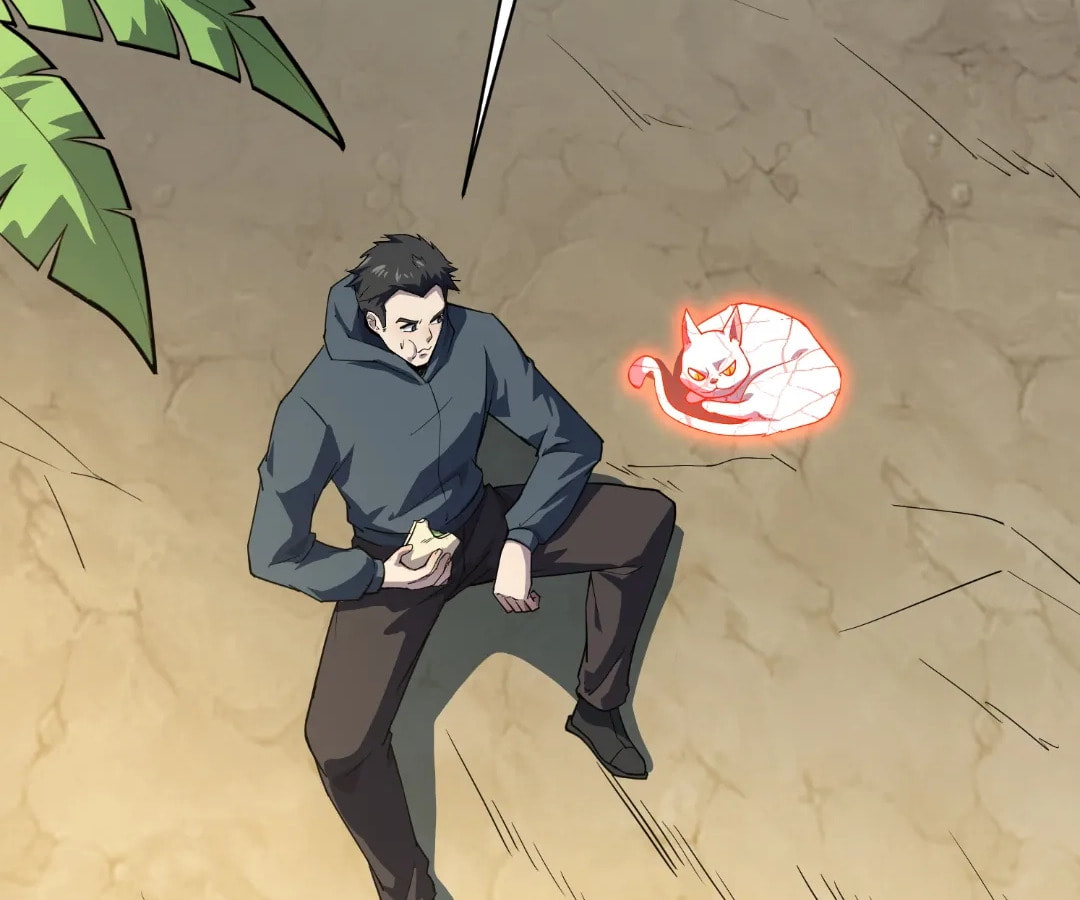 Read The Ultimate Summoner chapter 113 image 20 on Lezhin